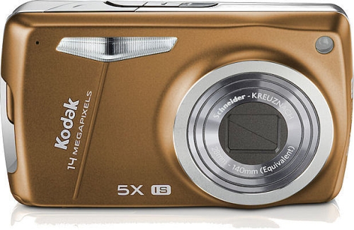 Kodak EasyShare M575