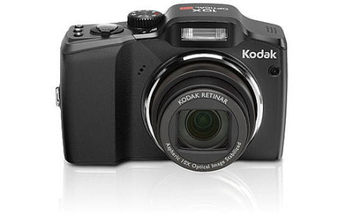 Kodak EasyShare Z915