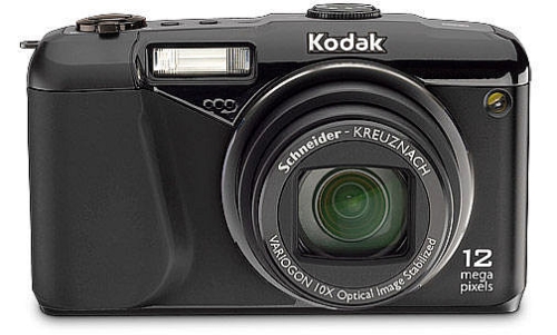 Kodak EasyShare Z950