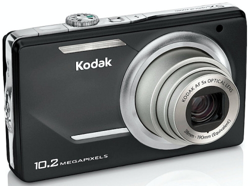 Kodak Easyshare M380