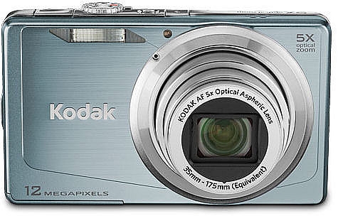 Kodak Easyshare M381