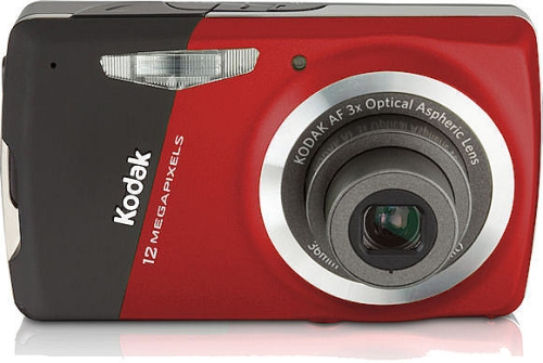 Kodak Easyshare M530