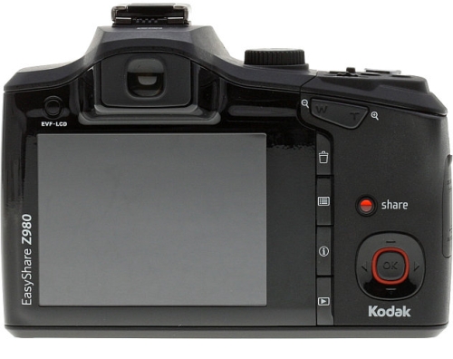 Kodak Easyshare Z980