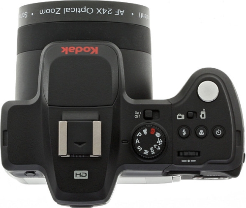 Kodak Easyshare Z980