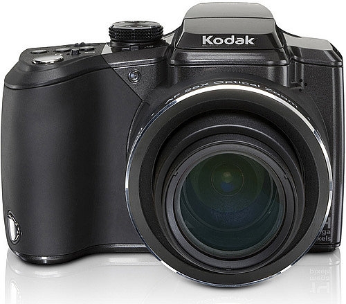 Kodak Easyshare Z981