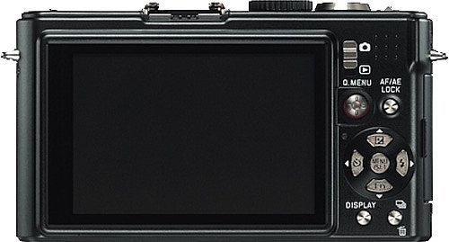 Leica D-Lux 4