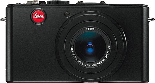 Leica D-Lux 4