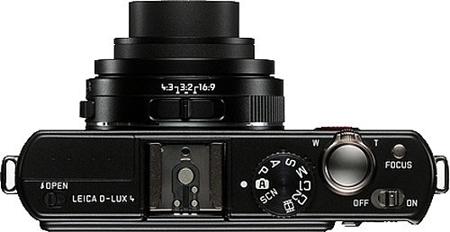 Leica D-Lux 4