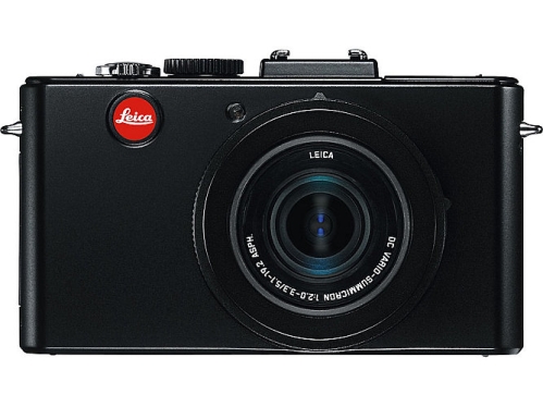 Leica D-Lux 5