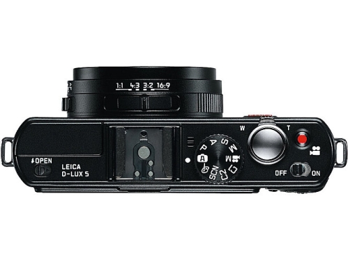 Leica D-Lux 5