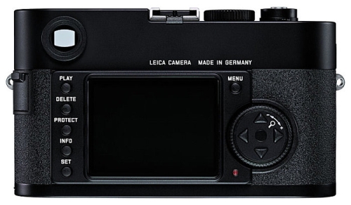 Leica M8