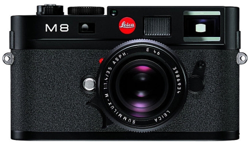 Leica M8