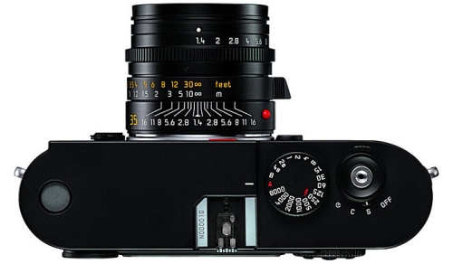 Leica M8