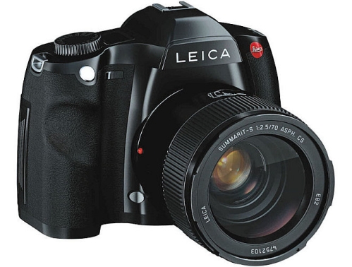 Leica S2