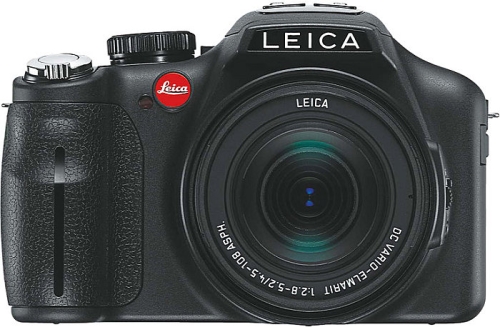 Leica V-Lux 3