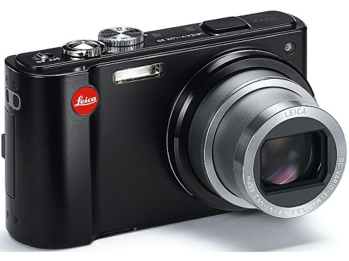 Leica V-lux 20
