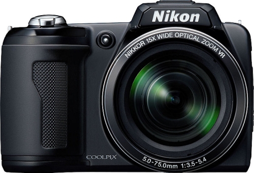 Nikon Coolpix L110