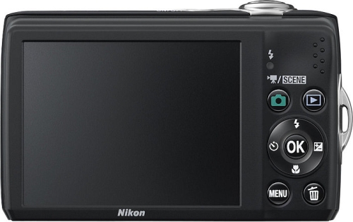 Nikon Coolpix L22