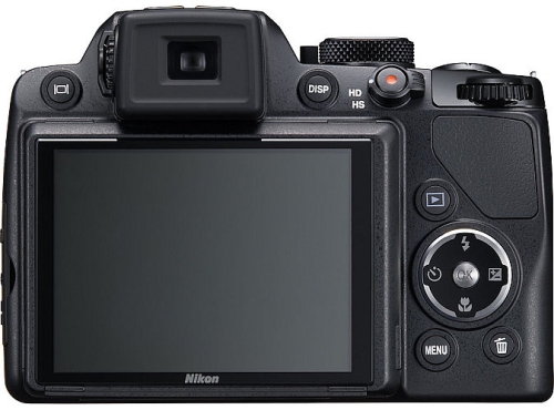 Nikon Coolpix P100