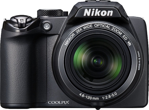 Nikon Coolpix P100