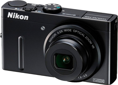 Nikon Coolpix P300