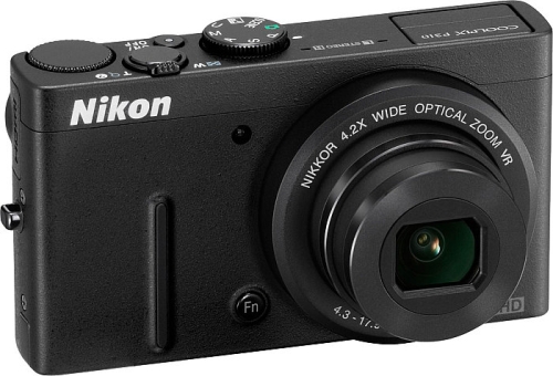 Nikon Coolpix P310