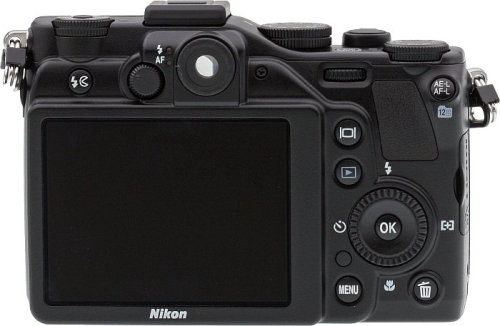 Nikon Coolpix P7000