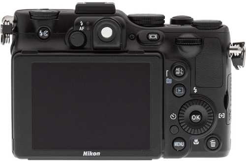 Nikon Coolpix P7100