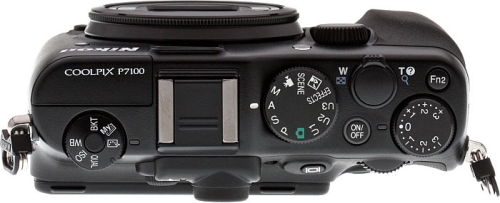 Nikon Coolpix P7100