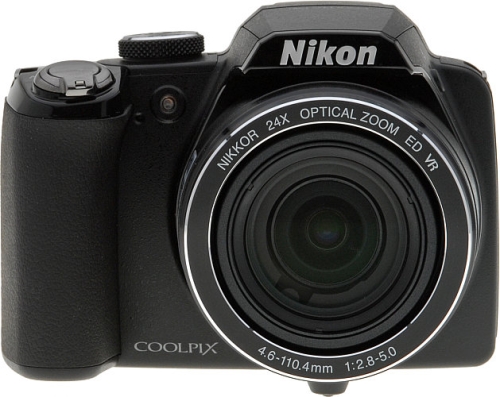 Nikon Coolpix P90