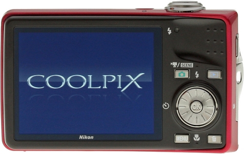 Nikon Coolpix S630