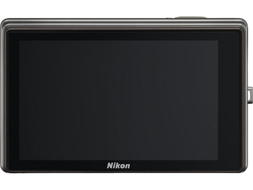 Nikon Coolpix S70