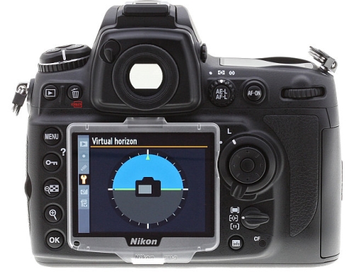 Nikon D700