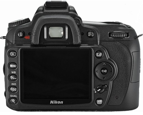 Nikon D90