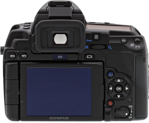 Olympus E-5