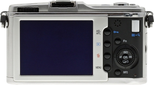 Olympus E-P1