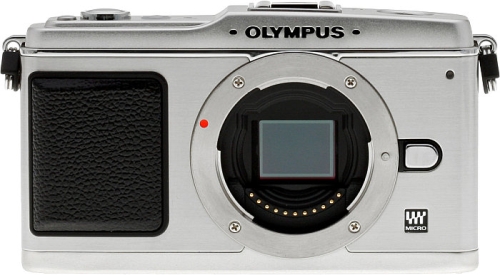 Olympus E-P1