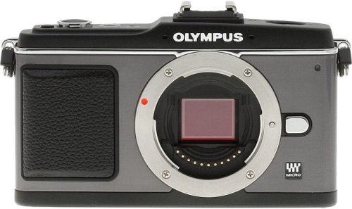 Olympus E-P2