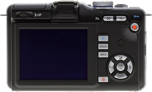 Olympus E-PL1