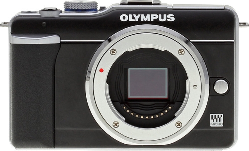 Olympus E-PL1