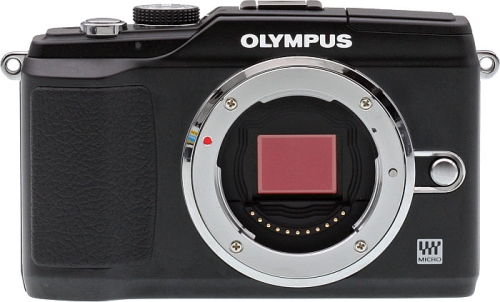 Olympus E-PL2