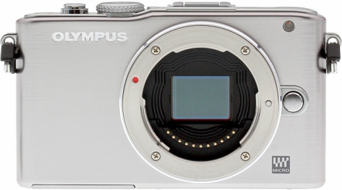 Olympus E-PL3