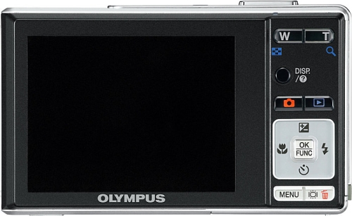 Olympus FE-3010