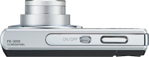 Olympus FE-3010