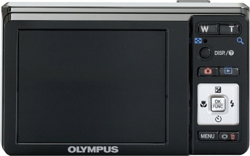 Olympus FE-4000