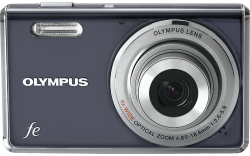 Olympus FE-4000