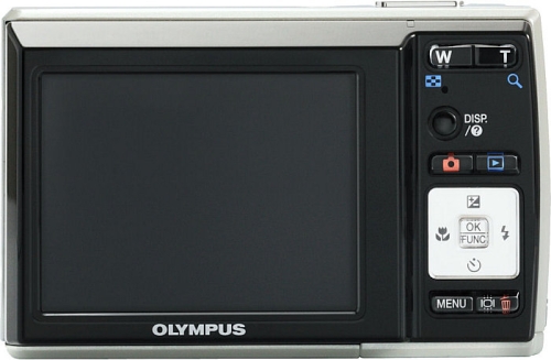 Olympus FE-46