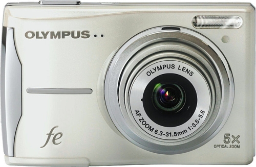 Olympus FE-46