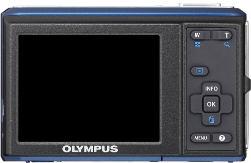 Olympus FE-47