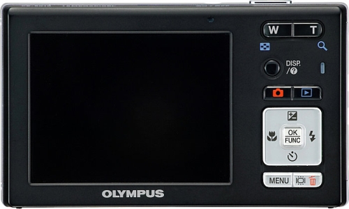 Olympus FE-5010